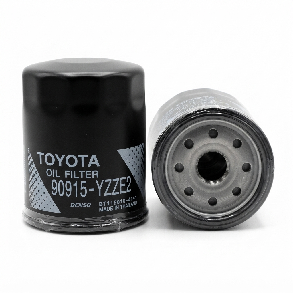 فیلتر روغن تویوتا کمری 90915_YZZE2