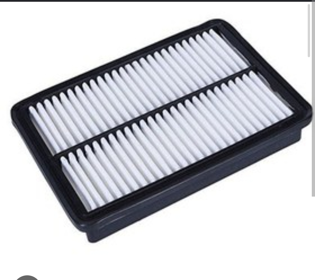 فیلتر هوا سانتافه ۲۴۰۰ کد فنی 28113_2W100