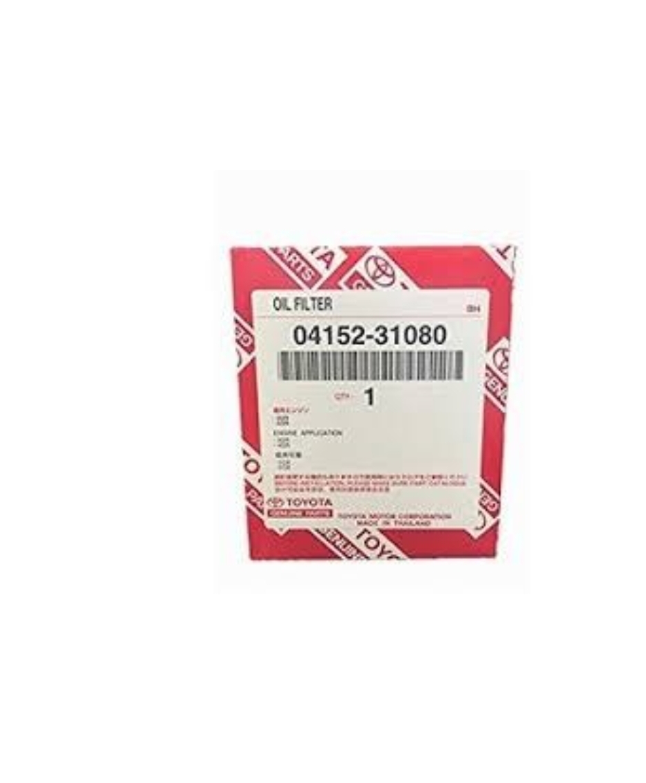 فیلتر روغن لکسوس IS / GS / LS / پرادو 2010 به بالا / اف جی کروز FJ کد فنی 4152-31080