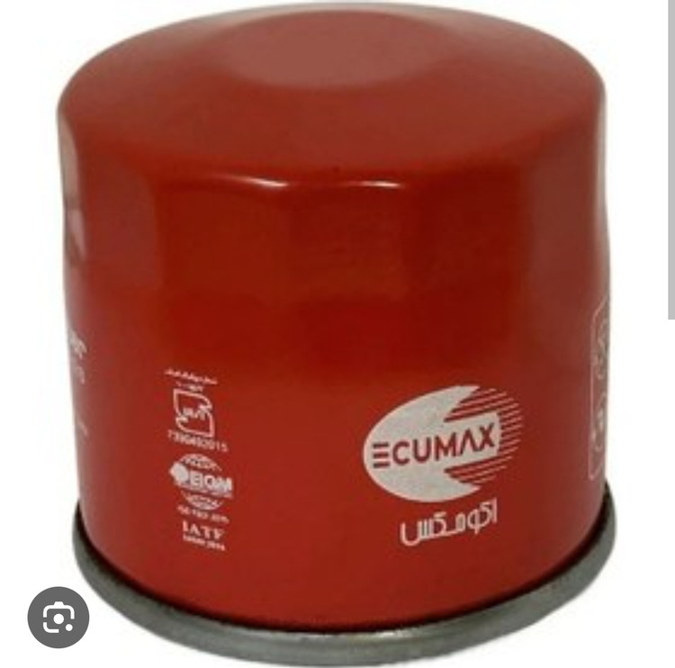 فیلتر روغن پژو ۴۰۵