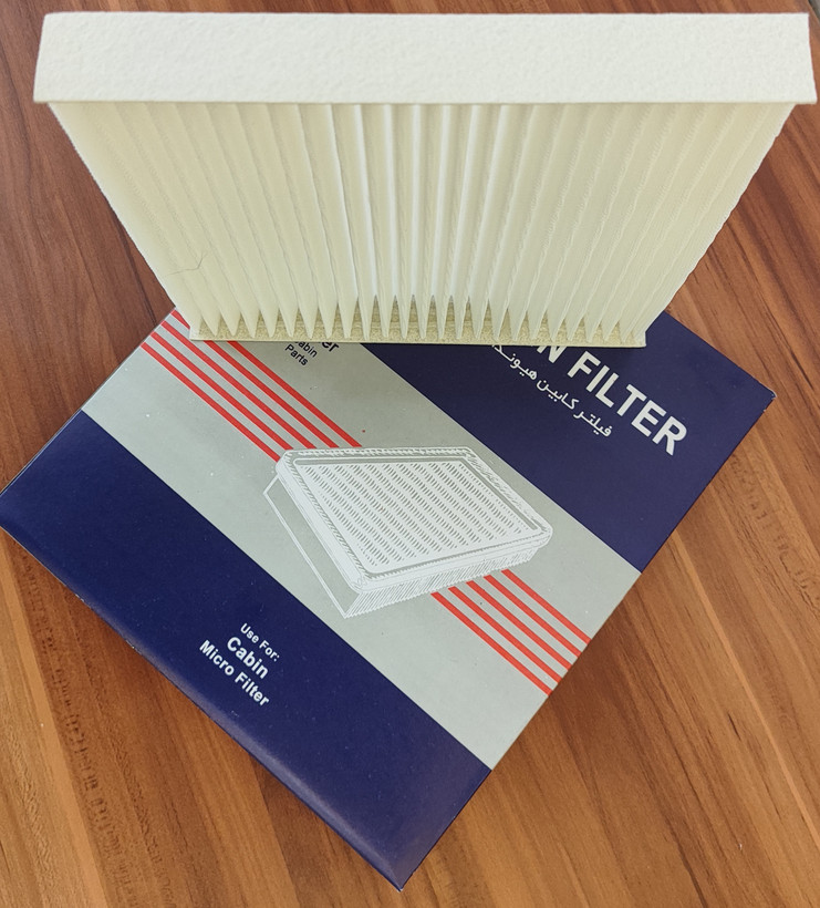 فیلتر کابین النترا ۲۰۲۵ کد فنی L1000
