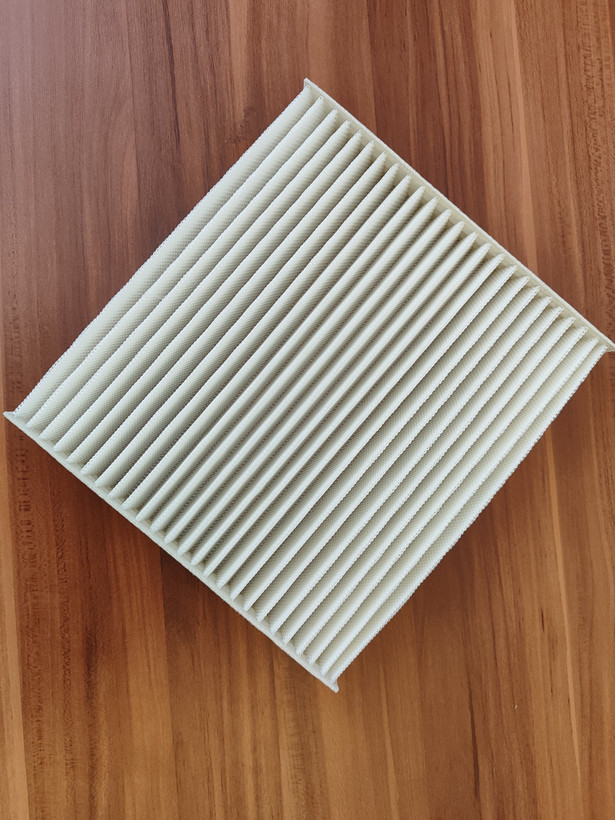 فیلتر کابین النترا ۲۰۲۵ کد فنی L1000