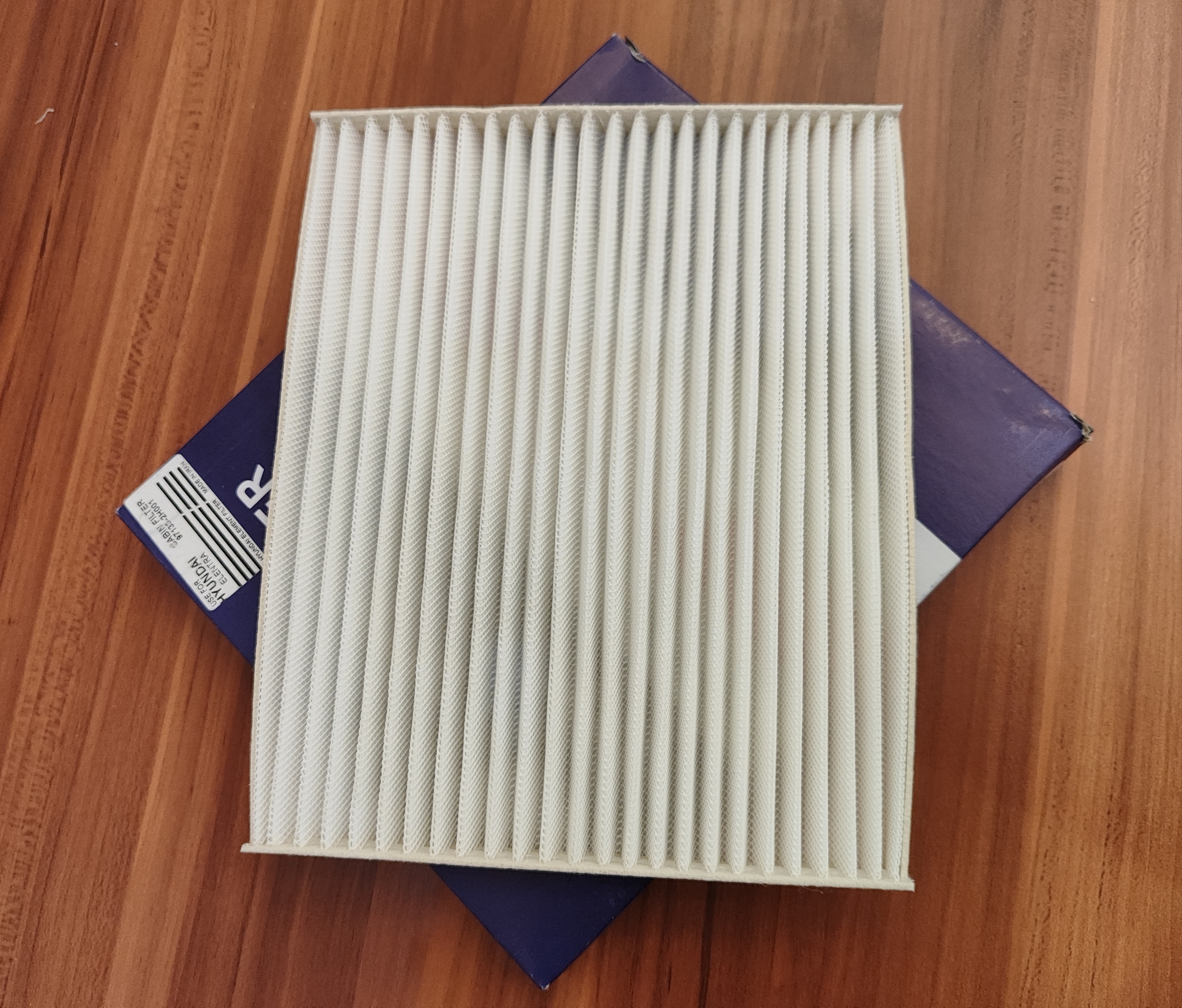 فیلتر کابین کیا سراتو YD | النترا | 971332H001