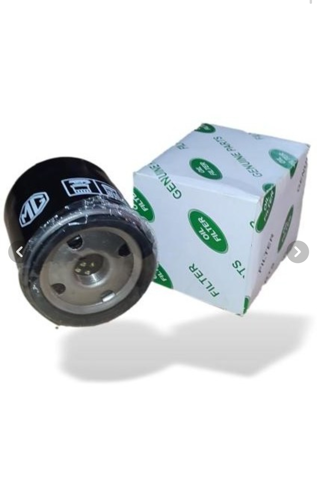 فیلتر روغن  ZS.MG6.MG550 وارداتی OEM LPW100180