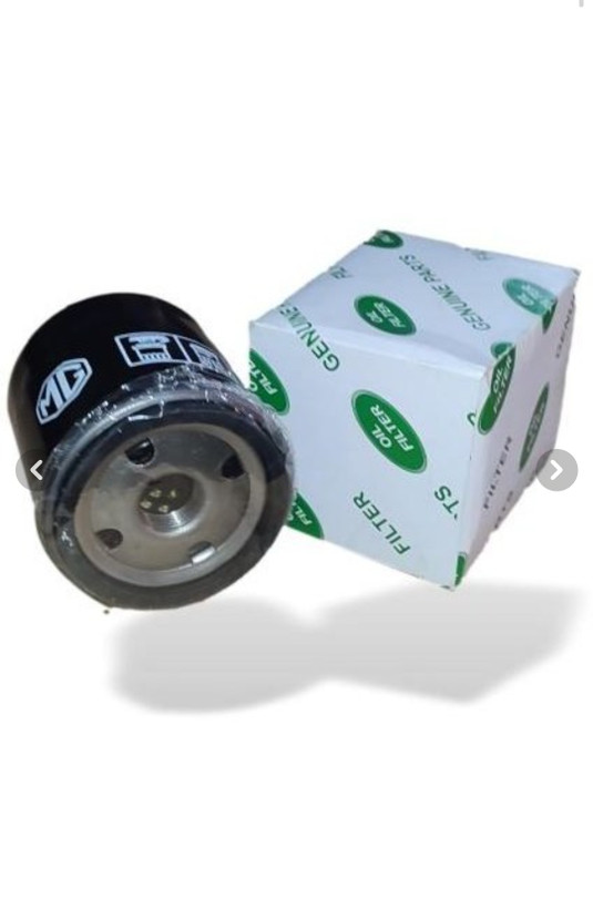 فیلتر روغن ZS.MG6.MG550 وارداتی OEM LPW100180
