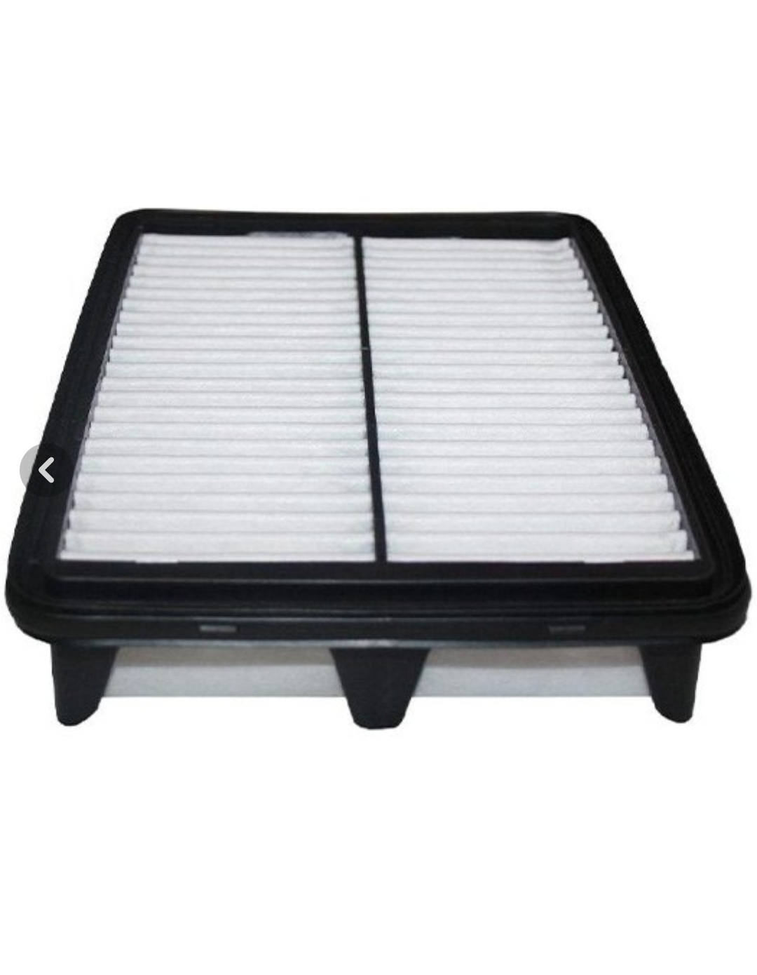 فیلتر هوا لاماری کد T15-1109111