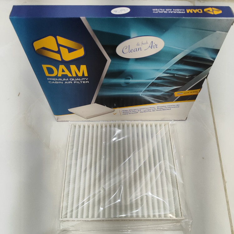 فیلتر کولر X33 CROSS ایکس ۳۳ کراس و X22PORO ایکس ۲۲ پرو
