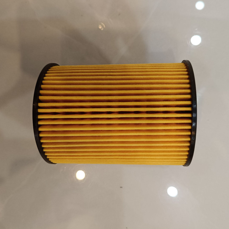 فیلتر روغن وارداتی هیوندای و کیا مناسب سوناتا، K5 و سورنتو کدفنی:263002S000