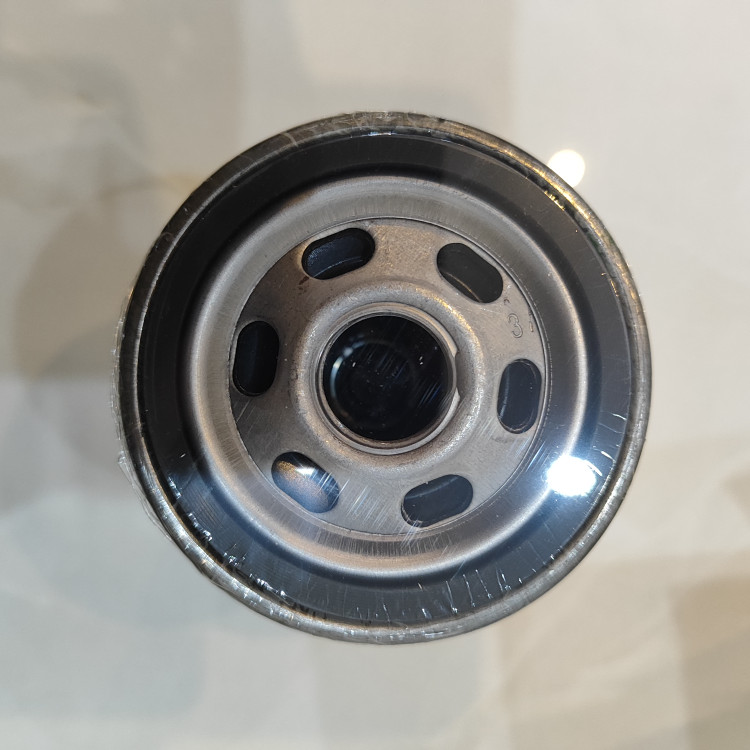 فیلتر روغن چانگان